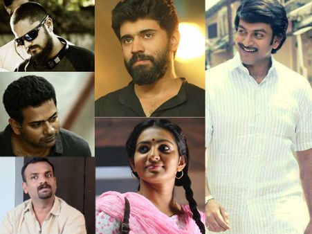 2015ല്‍ മലയാള സിനിമയില്‍ അറിഞ്ഞും അറിയാതെയും പോയ 20 കാര്യങ്ങള്‍