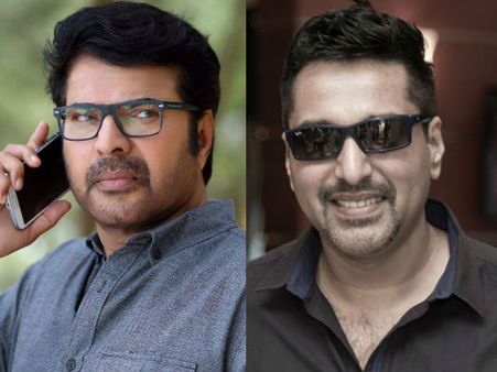 മമ്മൂക്ക എന്റെ കൂടെ പിറക്കാതെ പോയ ചേട്ടന്‍; റഹ്മാന്‍ പറയുന്നു