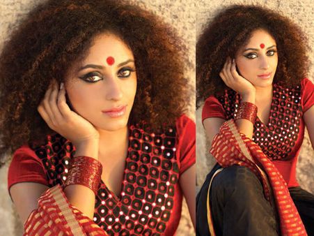 പേളിയുടെ പുതിയ ഫോട്ടോഷൂട്ട്; കലക്കന്‍ ലുക്കല്ലേ, നോക്കൂ....