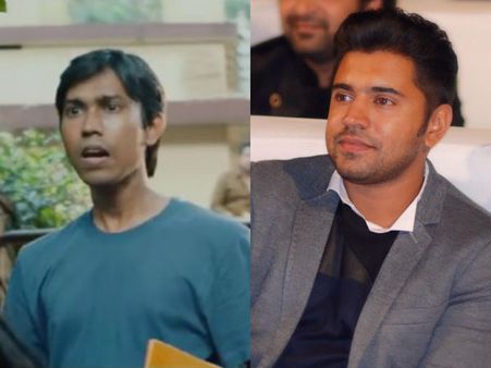 അല്‍ത്താഫിന്റെ ചിത്രത്തില്‍ നിവിന്‍ പോളിയുടെ വേഷമെന്താണെന്ന് അറിയാമോ...?