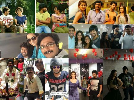 ബാംഗ്ലൂര്‍ ഡെയ്‌സ് വീണ്ടും; അജുവും കുട്ടനും ദിവ്യയും മാറി, പക്ഷെ സെറ മാറിയില്ല; നോക്കൂ