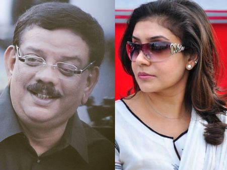 ഞങ്ങളിപ്പോഴും കാണാറുണ്ട്, വിളിക്കാറുണ്ട്, ഒരുമിച്ച് താമസിച്ചെന്നുമിരിക്കും: ലിസി പറയുന്നു
