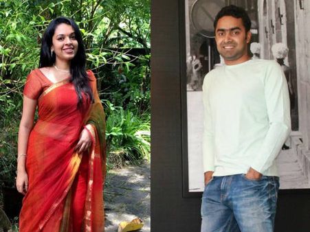 റസിയയുടെ ഖല്‍ബ് കവര്‍ന്ന ചെറുക്കന്‍ ഇതാണ്, മിന്നുകെട്ട് 12ന്