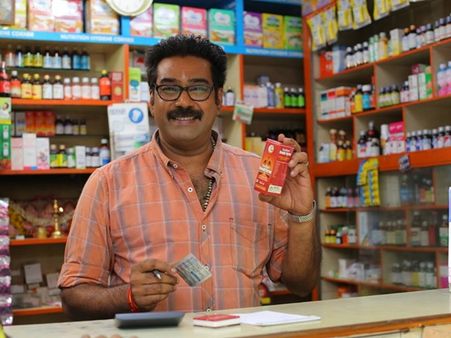 ബിജു മേനോന്റെ ഇംഗ്ലീഷ് കേട്ടോ..സിരിച്ച് സിരിച്ച് ചാകും