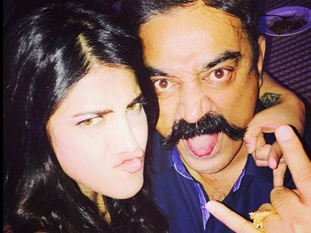 അച്ഛനും മകളും പ്രണയിക്കുമോ? ഇതെന്തു ഭാവിച്ചാാ...