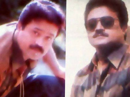 ലാലേട്ടന് കിട്ടിയത് എനിക്കും വേണം:'ലഫ്റ്റണന്റ് കേണല്‍' പദവിക്ക് വേണ്ടി സുരേഷ് ഗോപിയും ശ്രമിക്കുന്നു