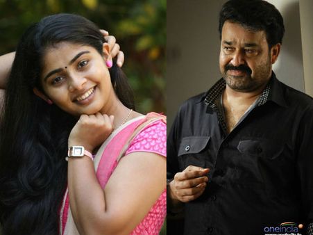 മോഹന്‍ലാലിന്റെ പരാജയപ്പെട്ട സിനിമകളും ഇഷ്ടമാണ്; സ്വാതി പറയുന്നു