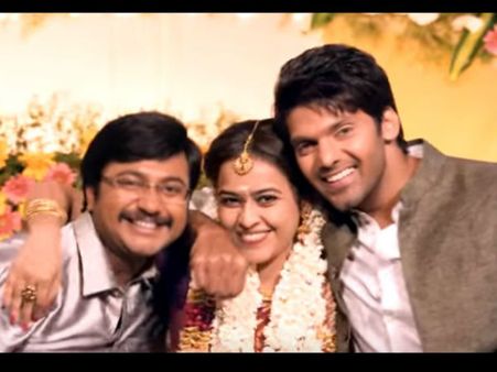 ദേ നമ്മുടെ ബാംഗ്ലൂര്‍ ഡെയ്‌സ്, ഒരു മാറ്റവുമില്ലാതെ ബാംഗ്ലൂര്‍ നാട്കളായി; ടീസര്‍ കാണൂ