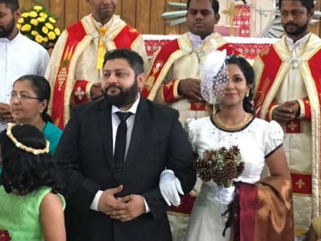 സംവിധായകന്‍ ലിജോ ജോസ് പെല്ലിശേരി വിവാഹിതനായി