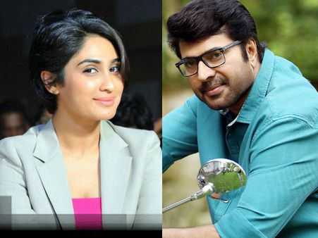 മോഹന്‍ലാല്‍ ബെന്‍സ് വാസു എങ്കില്‍ മമ്മൂട്ടി തോപ്പില്‍ ജോപ്പന്‍; കൂടെ ലാല്‍ ജോസിന്റെ നീനയും
