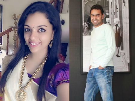 തന്റെ ഒരു സിനിമ പോലും ഭാവി വരന്‍ കണ്ടിട്ടില്ലെന്ന് രാധിക; ക്ലാസ്‌മേറ്റ്‌സും കണ്ടില്ലേ...?
