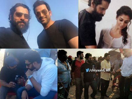 നിവിന്‍ പോളി മാത്രമല്ല, പൃഥ്വിയുണ്ട്, നയനുണ്ട്... മറ്റു പലരുമുണ്ട്; കാണൂ