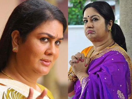 'വളിപ്പ്' എന്ന വാക്കിന്റെ അര്‍ത്ഥം മാറിയപ്പോള്‍ കല്‍പനയ്ക്ക് കിട്ടിയ പണി: ഉര്‍വശി പറയുന്നു