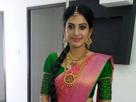 വിവാഹത്തിന് ശേഷമുള്ള ശിവദയുടെ ആദ്യ ഫോട്ടോ ഷൂട്ട്, കാണൂ