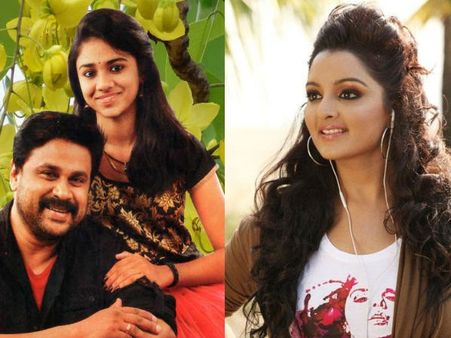 എന്താണ് ജീവിതത്തില്‍ സംഭവിച്ചതെന്ന് തുറന്നു പറഞ്ഞാല്‍ അത് പലരെയും ബാധിക്കുമെന്ന് ദിലീപ്!
