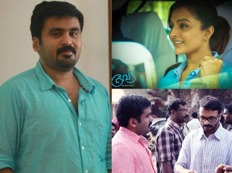 ജയസൂര്യ പിന്മാറിയത്, മഞ്ജുവിന്റെ വേഷം, രാജേഷ് പിള്ളയുടെ സൂക്ഷ്മത: 'വേട്ട' വിശേഷങ്ങളുമായി അരുണ്‍ലാല്‍