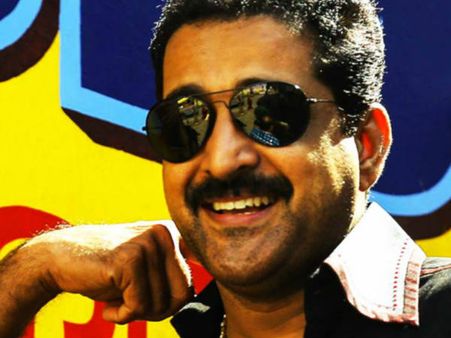 ഞാന്‍ അല്ല കറുത്തമുത്തിലെ ഡോക്ടര്‍ ബാലചന്ദ്രന്‍, നിങ്ങള്‍ക്കും ഈ അബദ്ധം പറ്റിയേക്കാം, കിഷോര്‍ സത്യ