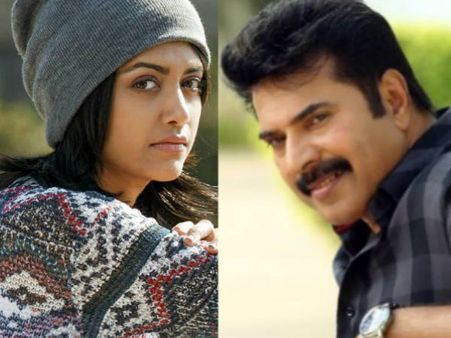 ആ വാര്‍ത്ത തെറ്റ്; ചികിത്സാ വേളയില്‍ മമ്മൂട്ടി വിളിച്ചിട്ടില്ലെന്ന് മംമ്ത