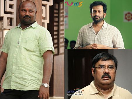 മണിയന്‍പിള്ള രാജുവിന്റെ വാക്കുകള്‍ തെറ്റായി വ്യാഖ്യാനിച്ചുവെന്ന് പാവാടയുടെ സംവിധായകന്‍