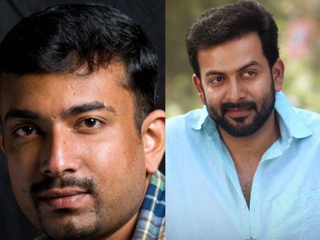 യുവതാരങ്ങളില്‍ ഏറ്റവും ബുദ്ധിയുള്ള നടനാണ് പൃഥ്വി: ബിപിന്‍ ചന്ദ്രന്‍