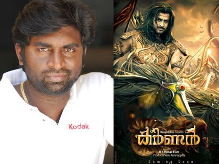 ബാഹുബലിയുടെ ഛായാഗ്രഹകന്‍ മലയാളത്തിലെത്തുന്നു; പൃഥ്വിരാജിന് വേണ്ടി