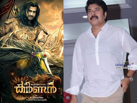 മമ്മൂട്ടിയെ നായകനാക്കി കര്‍ണ്ണന്‍ 18 വര്‍ഷങ്ങള്‍ക്ക് മുമ്പേ തീരുമാനിച്ചത്, അപ്പോള്‍ പൃഥ്വിരാജിന്റെയോ
