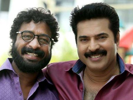 ആ ഒറ്റ ഡയലോഗ് കൊണ്ട് മമ്മൂട്ടി എത്ര സിംപിളാണെന്ന് എനിക്ക് മനസിലായി
