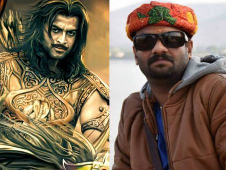 കര്‍ണ്ണന്റെ ബജറ്റ് 45 കോടിയല്ല, പിന്നെയോ? ആര്‍ എസ് വിമല്‍ പറയുന്നു