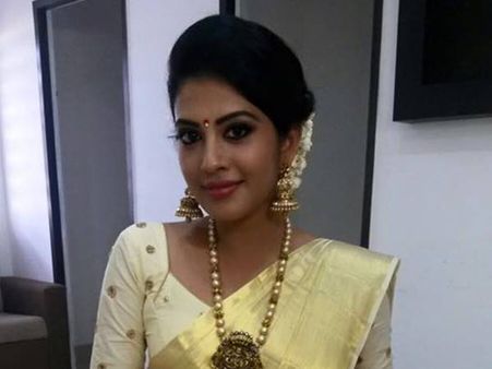 ശിവ മോഹന്റെ പുതിയ ചിത്രത്തില്‍ ശിവദ