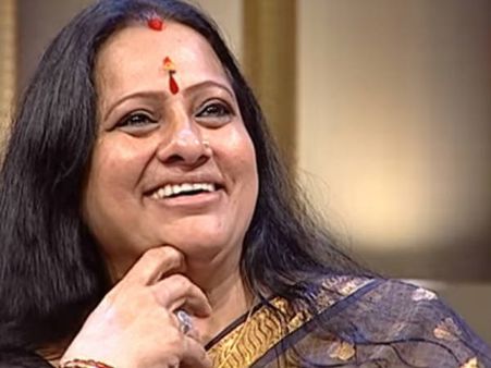 അതേ എന്നെ നായികയാക്കിയത് കാഞ്ചനമാലയുടെ സ്വന്തം മൊയ്തീന്‍, സീമ പറയുന്നു
