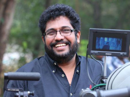 കര്‍ണ്ണന്‍ സിനിമയാക്കാന്‍ ആഗ്രഹമുണ്ടായിരുന്നു, പക്ഷേ അതെനിക്ക് ഉപേക്ഷിക്കേണ്ടി വന്നു