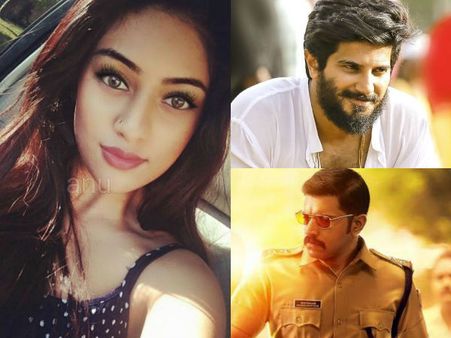 ചാര്‍ലി അനു ഉപേക്ഷിച്ച ചിത്രം; ദുല്‍ഖറിനൊപ്പമുള്ള തുടക്കം ഉപേക്ഷിച്ച നടിയ്ക്ക് നിവിനിലൂടെ അരങ്ങേറ്റം