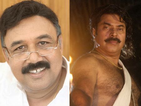 'ഞാന്‍ ജീവിച്ചിരിപ്പുണ്ടെങ്കില്‍ മമ്മൂട്ടി നായകനായി കര്‍ണ്ണന്‍ എന്ന ചിത്രം വന്നിരിയ്ക്കും'
