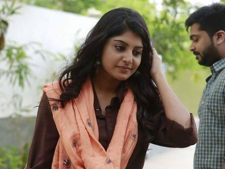 ഗൗതം മേനോന്‍ വിളിക്കുമെന്ന് വിനീത് ശ്രീനിവാസന്‍ പറഞ്ഞപ്പോള്‍, എന്നെ പറ്റിച്ചതാണെന്ന് വിചാരിച്ചു
