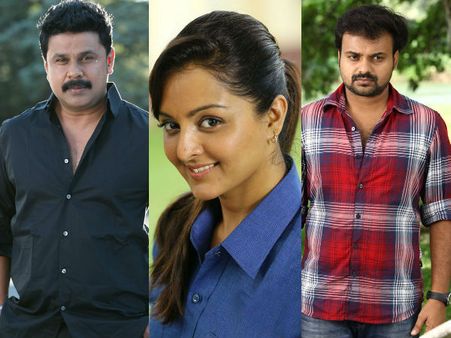 ദിലീപും കുഞ്ചാക്കോ ബോബനും കണ്ടാലും മിണ്ടാത്ത കടുത്ത ശത്രുക്കള്‍; കാരണം മഞ്ജു വാര്യരോ?