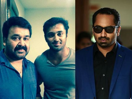 മോഹന്‍ലാലിന്റെ മകനായി ഉണ്ണി മുകുന്ദന്‍; ഫഹദ് ഫാസില്‍ പുറത്ത്