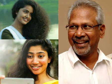 മണിരത്‌നം ചിത്രത്തില്‍ വിളിച്ചാലും മുടിമുറിക്കില്ല എന്ന് പറഞ്ഞത് മേരി, കിട്ടിയത് മലരിന്