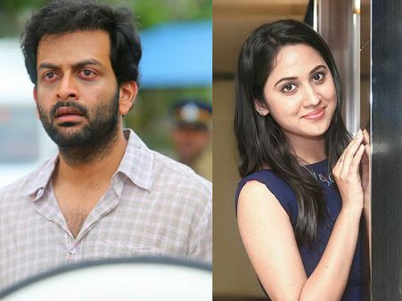 പൃഥ്വിയുടെ തലക്കടിച്ച ആ മീന്‍ ചട്ടി ഒറിജിനല്‍; മിയ പറയുന്നു