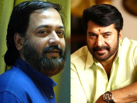മമ്മൂട്ടി കര്‍ണനാകുതിന് ആര്‍ക്കാണ് പ്രശ്‌നം, വിമര്‍ശിക്കുന്നവര്‍ മഹാഭാരതം വായിച്ചിട്ടുണ്ടാകില്ല
