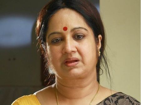 നടി കല്‍പന അന്തരിച്ചു: ഞെട്ടല്‍ മാറാതെ സിനിമാ ലോകവും പ്രേക്ഷകരും