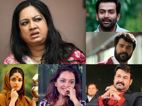 ഇന്നലെ എനിക്കൊപ്പം കല്‍പ്പനേച്ചി ഉണ്ടായിരുന്നുവെന്ന് പൃഥ്വി, സഹപ്രവര്‍ത്തകര്‍ പ്രതികരിക്കുന്നു