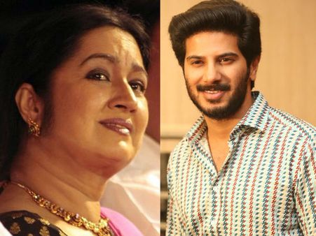 അന്ന് ചോദിച്ചിട്ട് തരാത്ത ഉമ്മക്ക് പകരം ഒരായിരം ഉമ്മ; ദുല്‍ഖറിന്റെ വേദനിപ്പിക്കുന്ന വാക്കുകള്‍