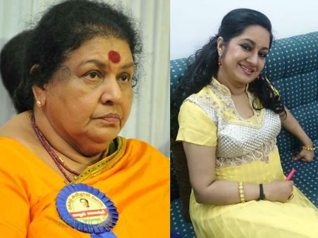 'ഇനി എന്നെ പൊന്നൂട്ടിയെന്നും എടീ തള്ളേ എന്നും വിളിക്കാന്‍ അവളില്ലല്ലോ'