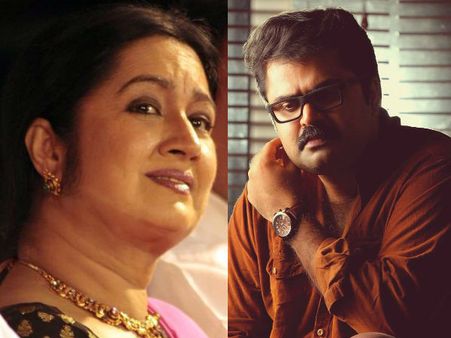 മരണത്തെ എന്നും പ്രതീക്ഷിക്കാറുണ്ടെന്ന് കല്‍പന അനൂപ് മേനോനോട് പറഞ്ഞിരുന്നു
