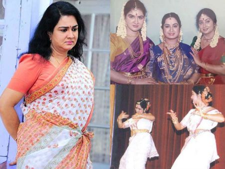 അവസരങ്ങളെല്ലാം ഞാന്‍ തട്ടിയെടുത്തിട്ടും ഇച്ചേച്ചിയ്ക്ക് പരിഭവമില്ലായിരുന്നു: ഉര്‍വശി