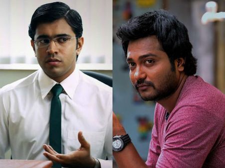 'നിവിനോളം എത്തിയോ എന്നറിയില്ല, വിമര്‍ശനം കേള്‍ക്കാന്‍ ഞാന്‍ തയ്യാറെടുത്തു'