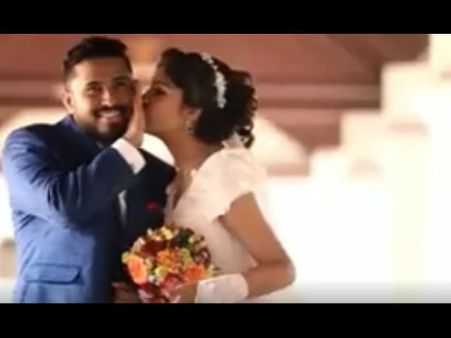 ലളിതം സുന്ദരം, അര്‍ച്ചന കവിയുടെ മനോഹരമായ വെഡ്ഡിങ് ടീസര്‍ കാണൂ...