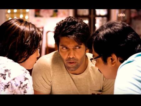 കഥാപാത്രങ്ങള്‍ക്ക് മാത്രം മാറ്റം, ബാക്കിയെല്ലാം അതേ പോലെ; ബാംഗ്ലൂര്‍ നാട്കള്‍ കണ്ടുനോക്കൂ...