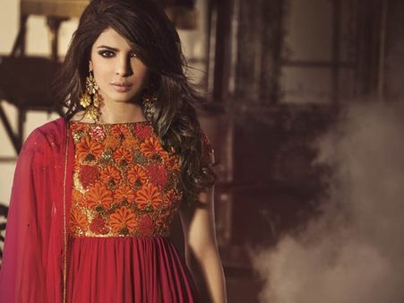 പുരുഷനെ സഹിക്കാനാവില്ല, തന്റെ കുഞ്ഞിന് ജന്മം നല്‍കാനല്ലാതെ ഒരാണ്ണിന്റെ ആവശ്യമില്ലെന്ന് പ്രിയങ്ക