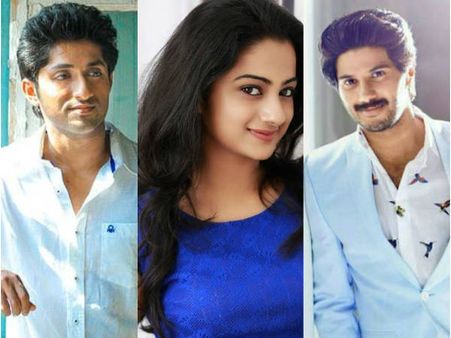 ധ്യാനിന്റെയും ദുല്‍ഖറിന്റെയും കൂടെ പ്രണയ ജോഡിയായി അഭിനയിക്കാന്‍ ഇഷ്ടമാണ്
